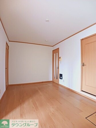 ソルフィ- Eの物件内観写真